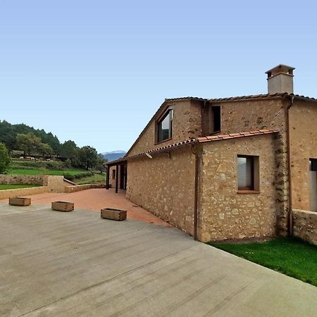 El Guitart - Turisme Rural Guest House Ripoll Eksteriør bilde